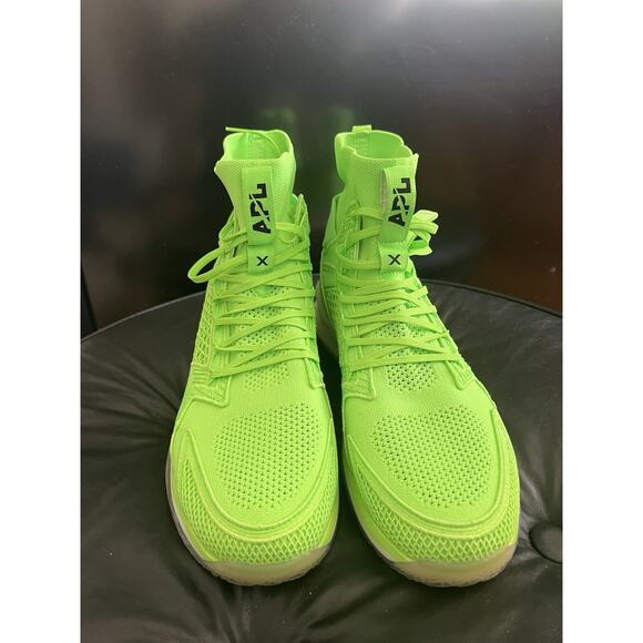 APL Concept X Green Basketball Shoes Size 12 Sneakers main image 6